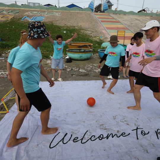 T&Y PARTY DU LỊCH PHAN THIẾT - NHA TRANG LẦN 3 - THÁNG 9 NĂM 2024 (PHẦN 1)