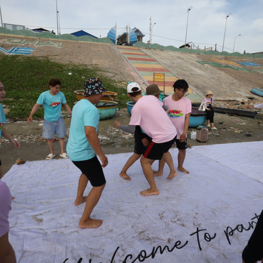 T&Y PARTY DU LỊCH PHAN THIẾT - NHA TRANG LẦN 3 - THÁNG 9 NĂM 2024 (PHẦN 1)