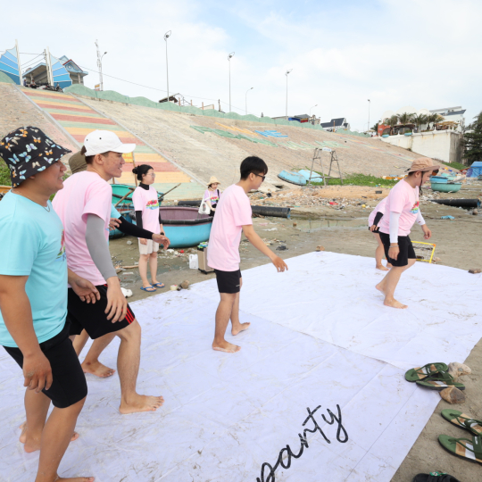 T&Y PARTY DU LỊCH PHAN THIẾT - NHA TRANG LẦN 3 - THÁNG 9 NĂM 2024 (PHẦN 1)