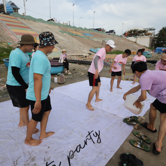 T&Y PARTY DU LỊCH PHAN THIẾT - NHA TRANG LẦN 3 - THÁNG 9 NĂM 2024 (PHẦN 1)