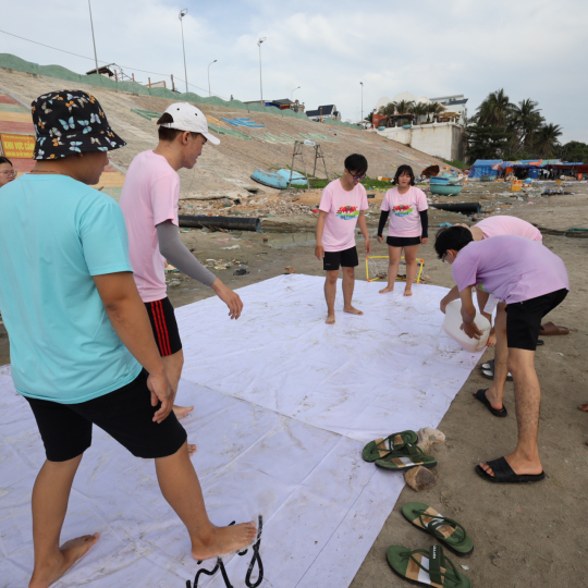 T&Y PARTY DU LỊCH PHAN THIẾT - NHA TRANG LẦN 3 - THÁNG 9 NĂM 2024 (PHẦN 1)