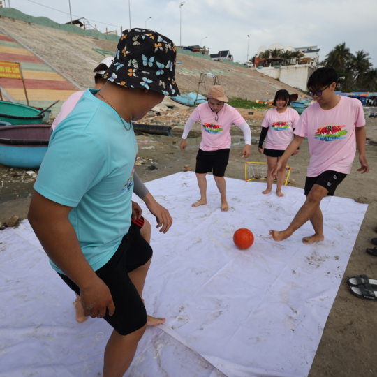 T&Y PARTY DU LỊCH PHAN THIẾT - NHA TRANG LẦN 3 - THÁNG 9 NĂM 2024 (PHẦN 1)