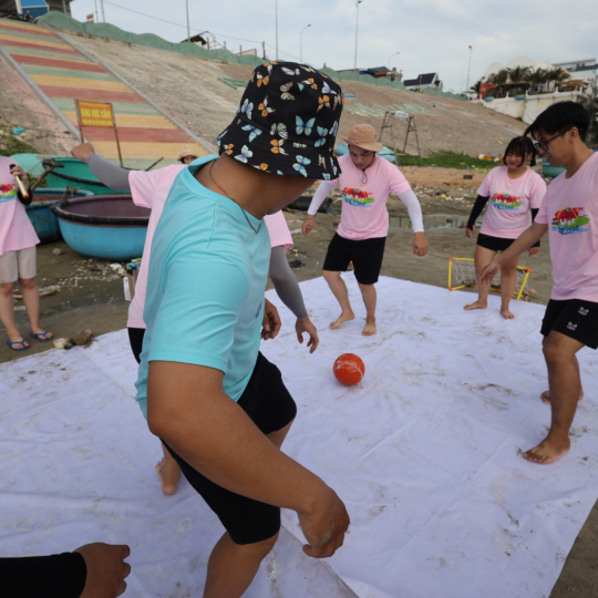 T&Y PARTY DU LỊCH PHAN THIẾT - NHA TRANG LẦN 3 - THÁNG 9 NĂM 2024 (PHẦN 1)