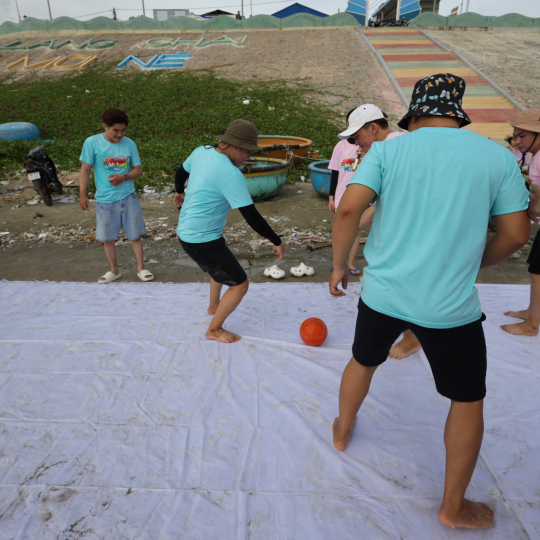 T&Y PARTY DU LỊCH PHAN THIẾT - NHA TRANG LẦN 3 - THÁNG 9 NĂM 2024 (PHẦN 1)