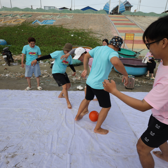 T&Y PARTY DU LỊCH PHAN THIẾT - NHA TRANG LẦN 3 - THÁNG 9 NĂM 2024 (PHẦN 1)