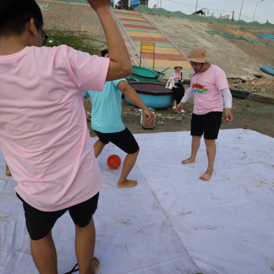 T&Y PARTY DU LỊCH PHAN THIẾT - NHA TRANG LẦN 3 - THÁNG 9 NĂM 2024 (PHẦN 1)