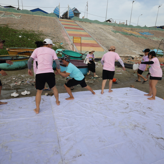 T&Y PARTY DU LỊCH PHAN THIẾT - NHA TRANG LẦN 3 - THÁNG 9 NĂM 2024 (PHẦN 1)