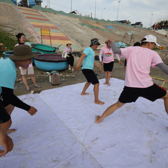 T&Y PARTY DU LỊCH PHAN THIẾT - NHA TRANG LẦN 3 - THÁNG 9 NĂM 2024 (PHẦN 1)