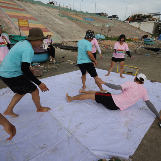 T&Y PARTY DU LỊCH PHAN THIẾT - NHA TRANG LẦN 3 - THÁNG 9 NĂM 2024 (PHẦN 1)