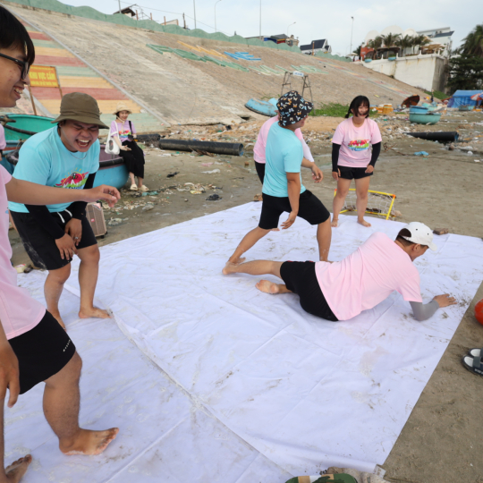 T&Y PARTY DU LỊCH PHAN THIẾT - NHA TRANG LẦN 3 - THÁNG 9 NĂM 2024 (PHẦN 1)