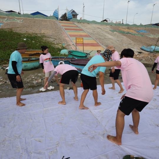 T&Y PARTY DU LỊCH PHAN THIẾT - NHA TRANG LẦN 3 - THÁNG 9 NĂM 2024 (PHẦN 1)