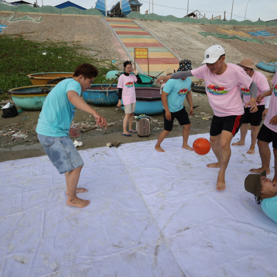 T&Y PARTY DU LỊCH PHAN THIẾT - NHA TRANG LẦN 3 - THÁNG 9 NĂM 2024 (PHẦN 1)