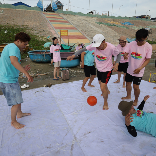 T&Y PARTY DU LỊCH PHAN THIẾT - NHA TRANG LẦN 3 - THÁNG 9 NĂM 2024 (PHẦN 1)