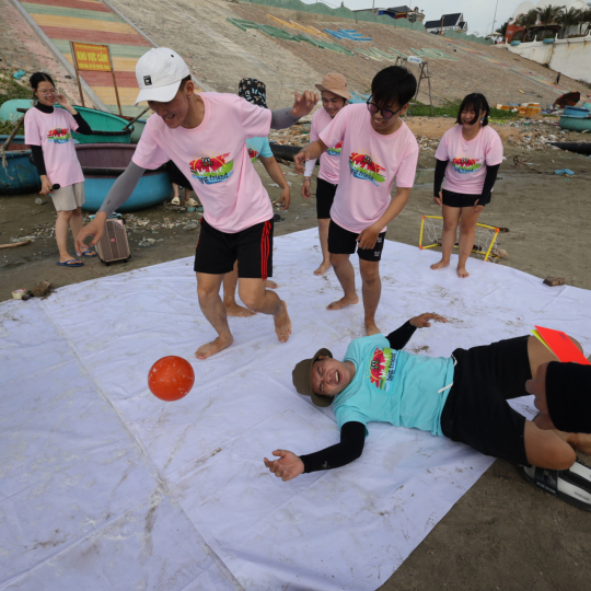 T&Y PARTY DU LỊCH PHAN THIẾT - NHA TRANG LẦN 3 - THÁNG 9 NĂM 2024 (PHẦN 1)