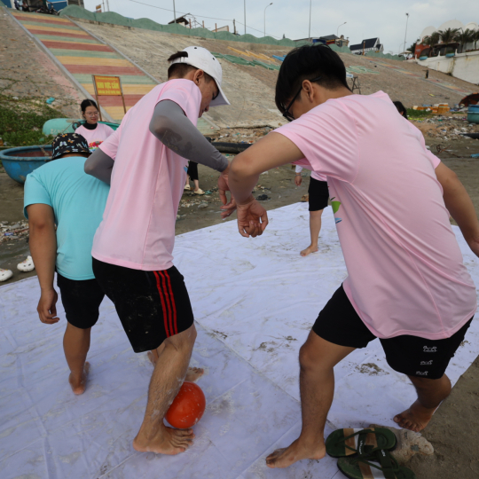 T&Y PARTY DU LỊCH PHAN THIẾT - NHA TRANG LẦN 3 - THÁNG 9 NĂM 2024 (PHẦN 1)