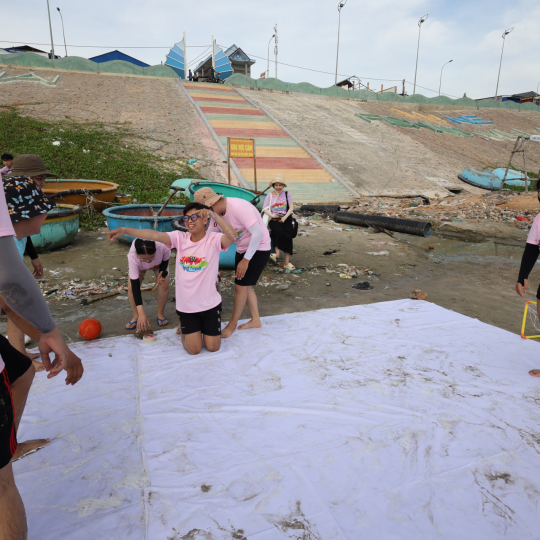 T&Y PARTY DU LỊCH PHAN THIẾT - NHA TRANG LẦN 3 - THÁNG 9 NĂM 2024 (PHẦN 1)