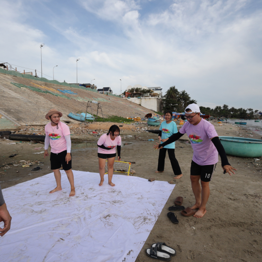 T&Y PARTY DU LỊCH PHAN THIẾT - NHA TRANG LẦN 3 - THÁNG 9 NĂM 2024 (PHẦN 1)