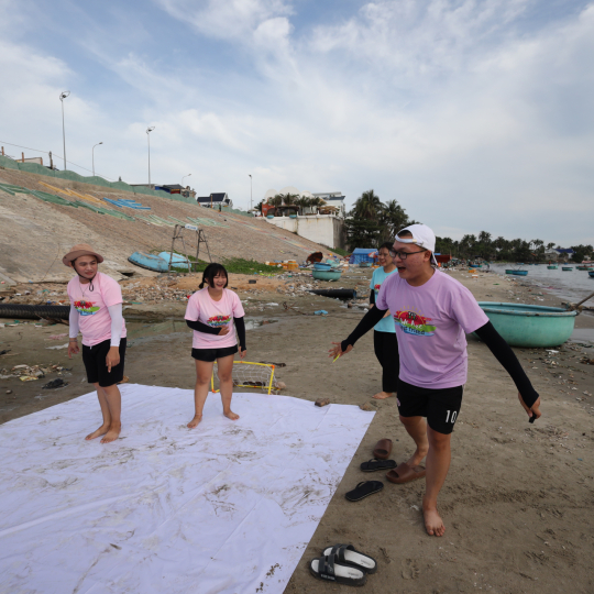 T&Y PARTY DU LỊCH PHAN THIẾT - NHA TRANG LẦN 3 - THÁNG 9 NĂM 2024 (PHẦN 1)