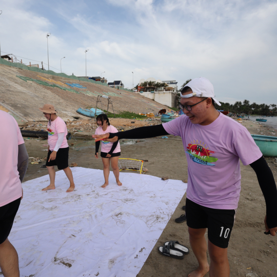 T&Y PARTY DU LỊCH PHAN THIẾT - NHA TRANG LẦN 3 - THÁNG 9 NĂM 2024 (PHẦN 1)