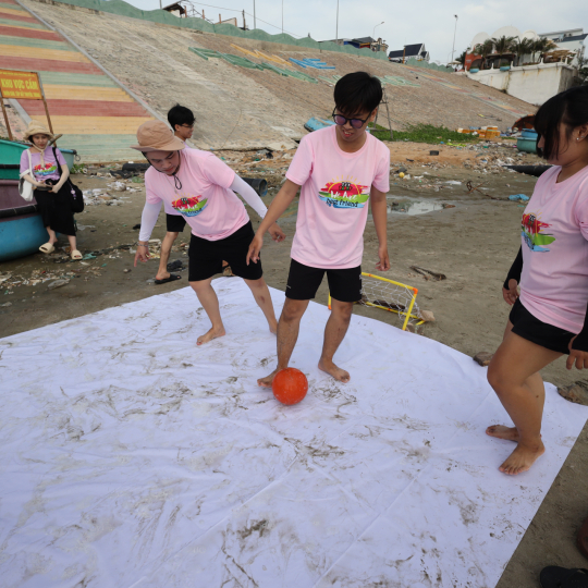 T&Y PARTY DU LỊCH PHAN THIẾT - NHA TRANG LẦN 3 - THÁNG 9 NĂM 2024 (PHẦN 1)