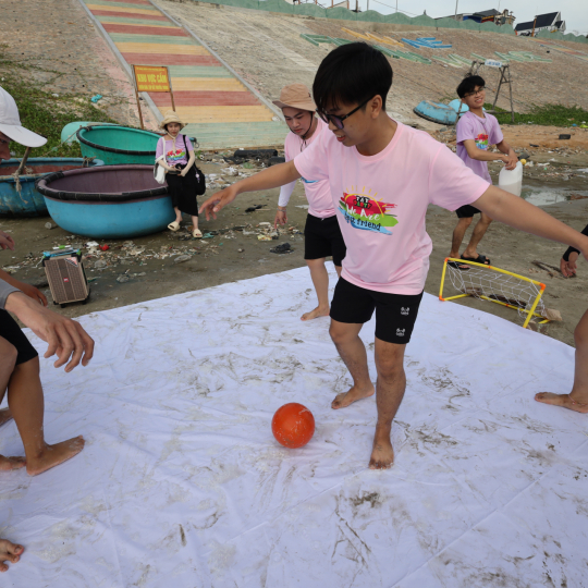 T&Y PARTY DU LỊCH PHAN THIẾT - NHA TRANG LẦN 3 - THÁNG 9 NĂM 2024 (PHẦN 1)