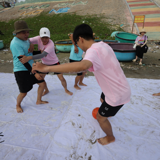 T&Y PARTY DU LỊCH PHAN THIẾT - NHA TRANG LẦN 3 - THÁNG 9 NĂM 2024 (PHẦN 1)