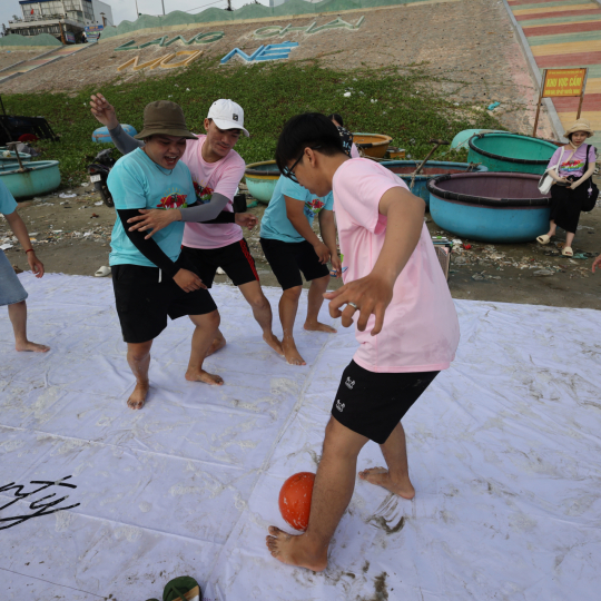 T&Y PARTY DU LỊCH PHAN THIẾT - NHA TRANG LẦN 3 - THÁNG 9 NĂM 2024 (PHẦN 1)