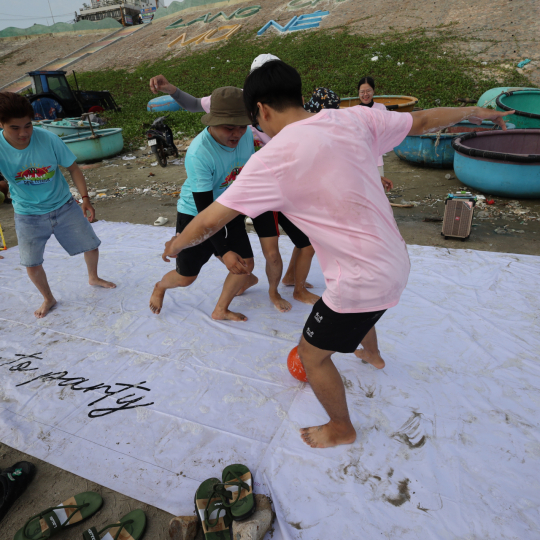 T&Y PARTY DU LỊCH PHAN THIẾT - NHA TRANG LẦN 3 - THÁNG 9 NĂM 2024 (PHẦN 1)