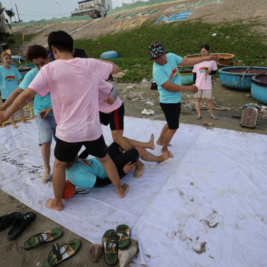 T&Y PARTY DU LỊCH PHAN THIẾT - NHA TRANG LẦN 3 - THÁNG 9 NĂM 2024 (PHẦN 1)