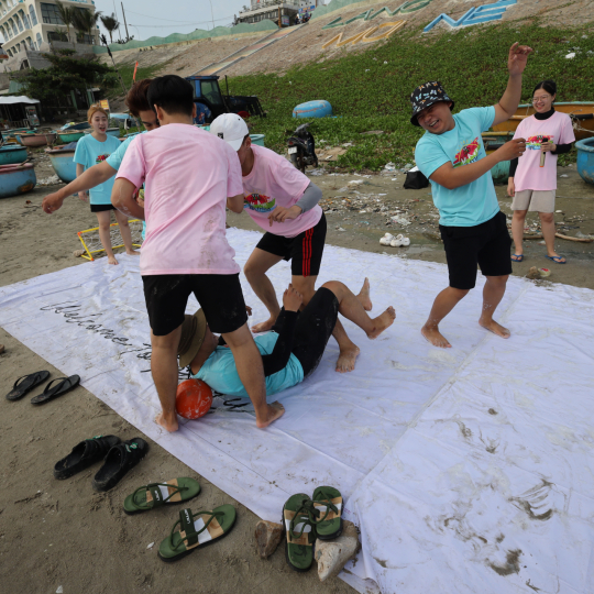 T&Y PARTY DU LỊCH PHAN THIẾT - NHA TRANG LẦN 3 - THÁNG 9 NĂM 2024 (PHẦN 1)