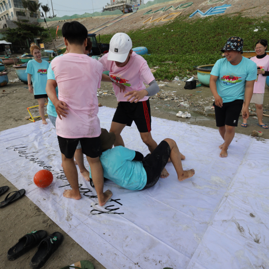 T&Y PARTY DU LỊCH PHAN THIẾT - NHA TRANG LẦN 3 - THÁNG 9 NĂM 2024 (PHẦN 1)