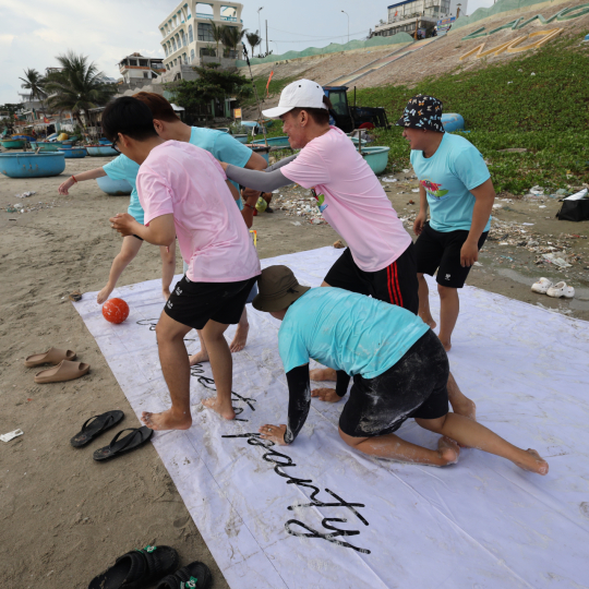 T&Y PARTY DU LỊCH PHAN THIẾT - NHA TRANG LẦN 3 - THÁNG 9 NĂM 2024 (PHẦN 1)