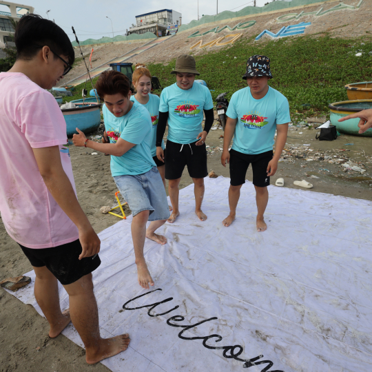 T&Y PARTY DU LỊCH PHAN THIẾT - NHA TRANG LẦN 3 - THÁNG 9 NĂM 2024 (PHẦN 1)