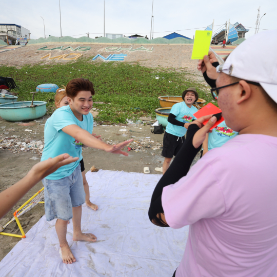 T&Y PARTY DU LỊCH PHAN THIẾT - NHA TRANG LẦN 3 - THÁNG 9 NĂM 2024 (PHẦN 1)