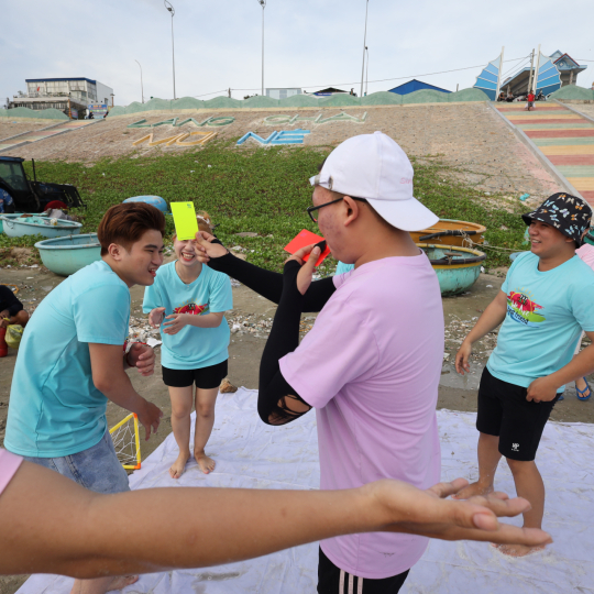 T&Y PARTY DU LỊCH PHAN THIẾT - NHA TRANG LẦN 3 - THÁNG 9 NĂM 2024 (PHẦN 1)