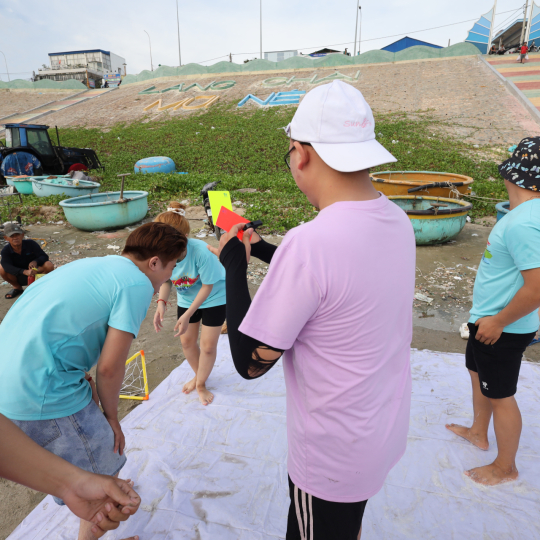 T&Y PARTY DU LỊCH PHAN THIẾT - NHA TRANG LẦN 3 - THÁNG 9 NĂM 2024 (PHẦN 1)