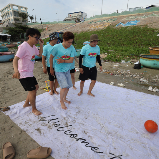 T&Y PARTY DU LỊCH PHAN THIẾT - NHA TRANG LẦN 3 - THÁNG 9 NĂM 2024 (PHẦN 1)