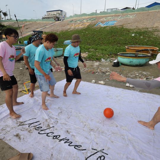 T&Y PARTY DU LỊCH PHAN THIẾT - NHA TRANG LẦN 3 - THÁNG 9 NĂM 2024 (PHẦN 1)