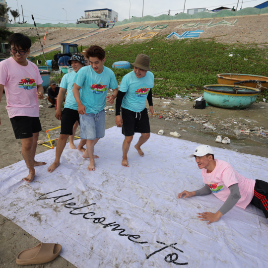 T&Y PARTY DU LỊCH PHAN THIẾT - NHA TRANG LẦN 3 - THÁNG 9 NĂM 2024 (PHẦN 1)