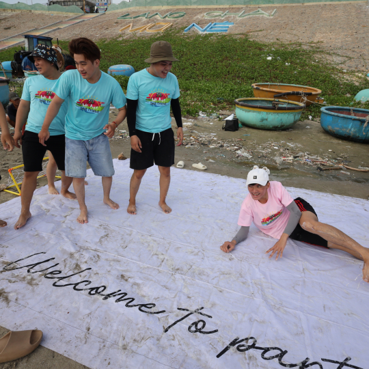 T&Y PARTY DU LỊCH PHAN THIẾT - NHA TRANG LẦN 3 - THÁNG 9 NĂM 2024 (PHẦN 1)