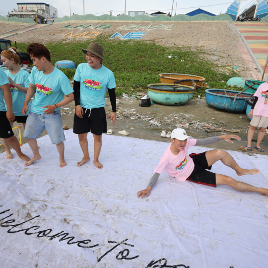 T&Y PARTY DU LỊCH PHAN THIẾT - NHA TRANG LẦN 3 - THÁNG 9 NĂM 2024 (PHẦN 1)