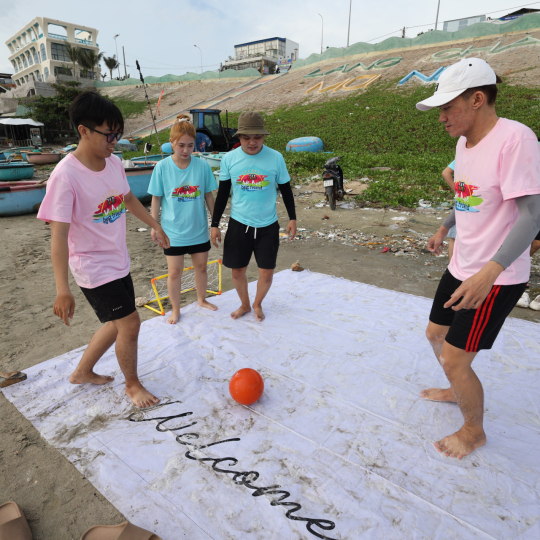T&Y PARTY DU LỊCH PHAN THIẾT - NHA TRANG LẦN 3 - THÁNG 9 NĂM 2024 (PHẦN 1)