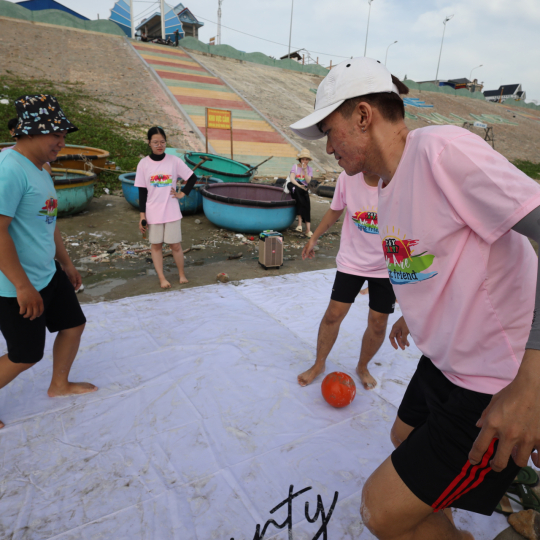 T&Y PARTY DU LỊCH PHAN THIẾT - NHA TRANG LẦN 3 - THÁNG 9 NĂM 2024 (PHẦN 1)