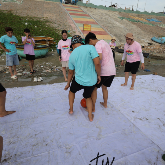 T&Y PARTY DU LỊCH PHAN THIẾT - NHA TRANG LẦN 3 - THÁNG 9 NĂM 2024 (PHẦN 1)