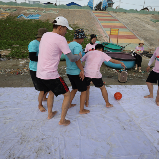 T&Y PARTY DU LỊCH PHAN THIẾT - NHA TRANG LẦN 3 - THÁNG 9 NĂM 2024 (PHẦN 1)