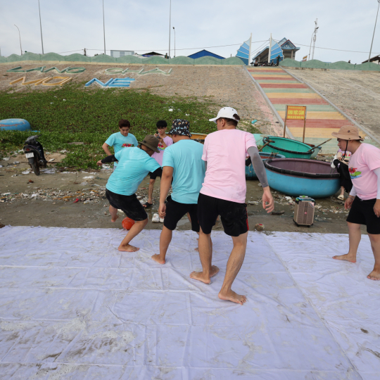 T&Y PARTY DU LỊCH PHAN THIẾT - NHA TRANG LẦN 3 - THÁNG 9 NĂM 2024 (PHẦN 1)