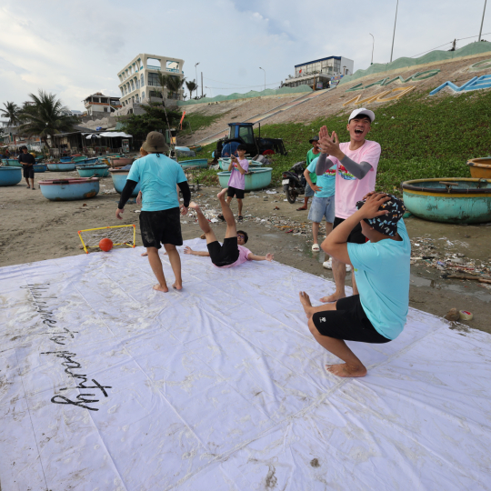 T&Y PARTY DU LỊCH PHAN THIẾT - NHA TRANG LẦN 3 - THÁNG 9 NĂM 2024 (PHẦN 1)