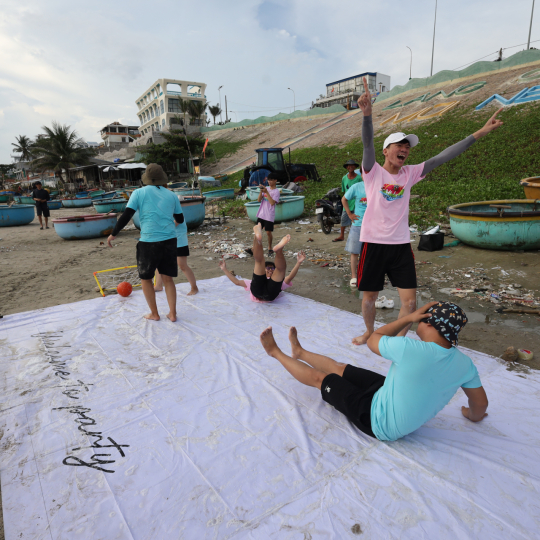 T&Y PARTY DU LỊCH PHAN THIẾT - NHA TRANG LẦN 3 - THÁNG 9 NĂM 2024 (PHẦN 1)