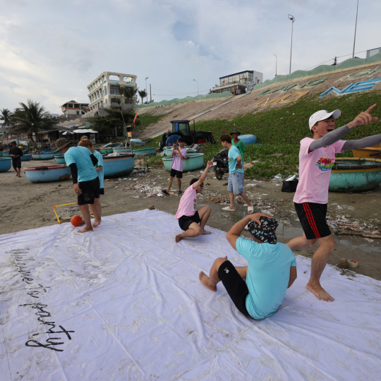 T&Y PARTY DU LỊCH PHAN THIẾT - NHA TRANG LẦN 3 - THÁNG 9 NĂM 2024 (PHẦN 1)