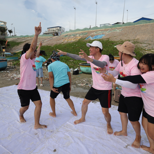 T&Y PARTY DU LỊCH PHAN THIẾT - NHA TRANG LẦN 3 - THÁNG 9 NĂM 2024 (PHẦN 1)